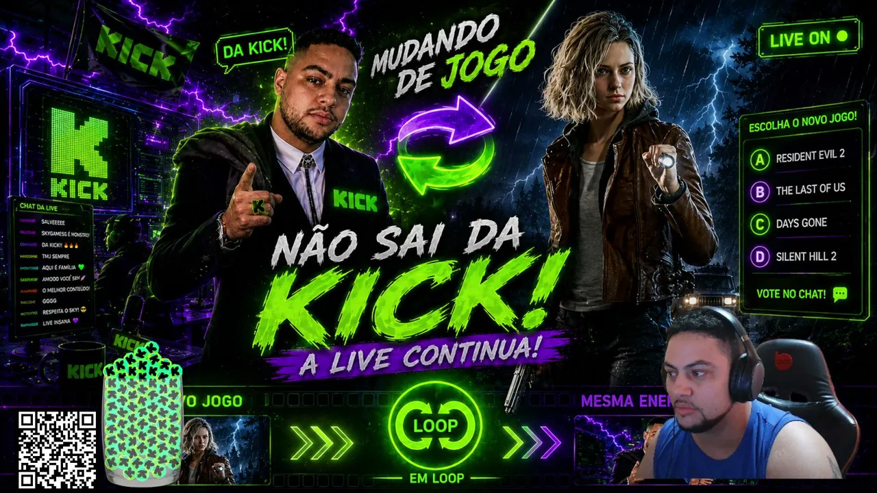 !slots 30kicks !roulette 30kicks !spin COLA NA LIVE ⚔️🔰KICK PARTNER 🔰#38 ZERAR ?