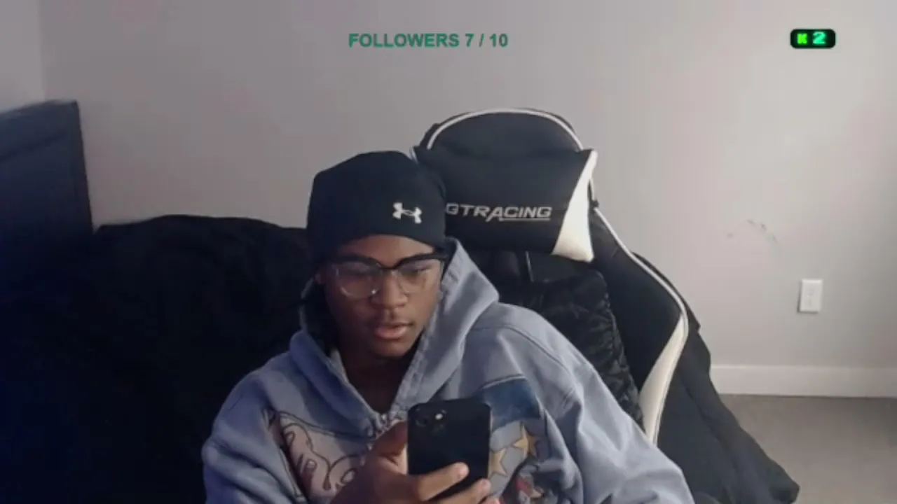 we back