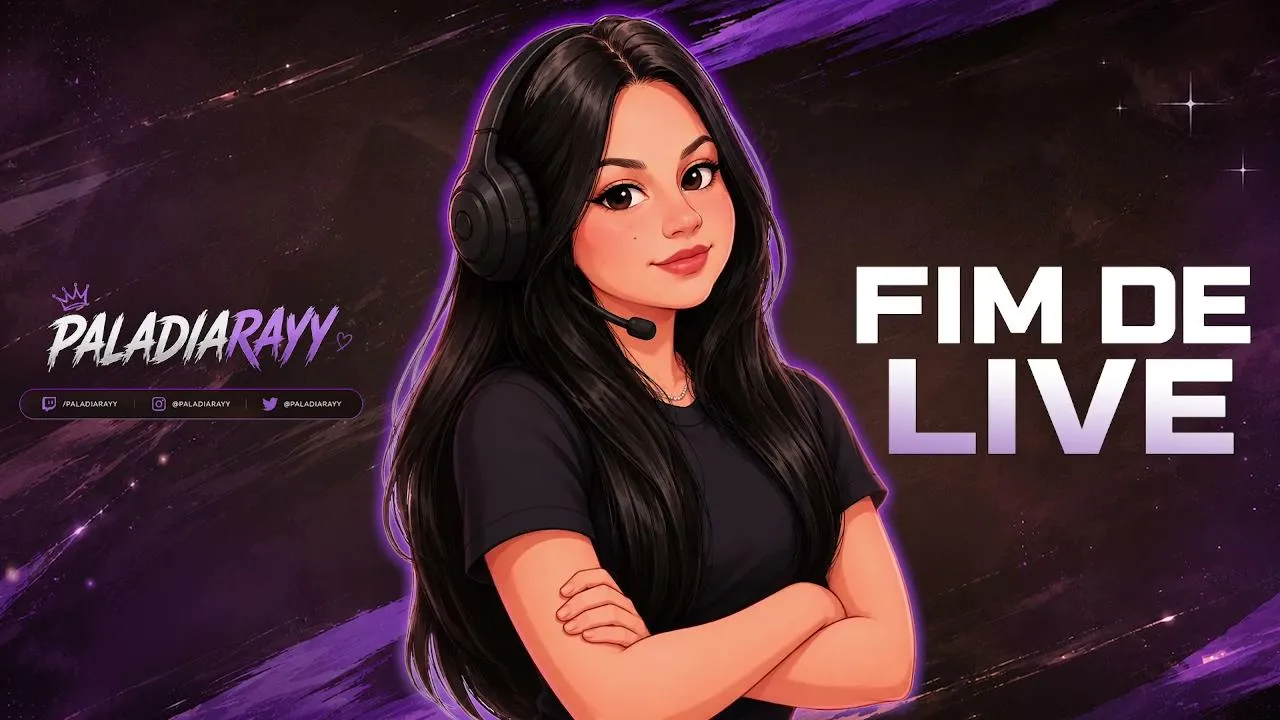 Será que viciei nesse negócio?