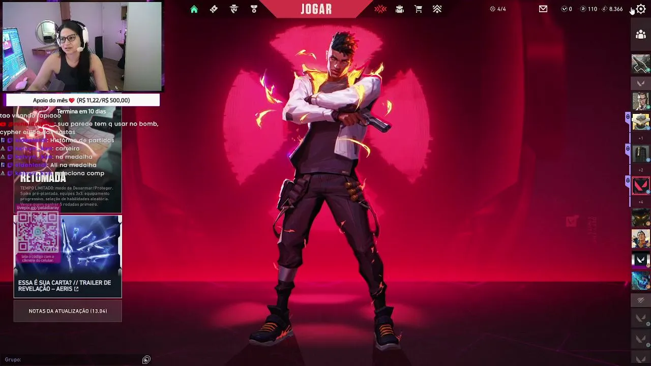 Sair do bronze I hj ou nd a ve?