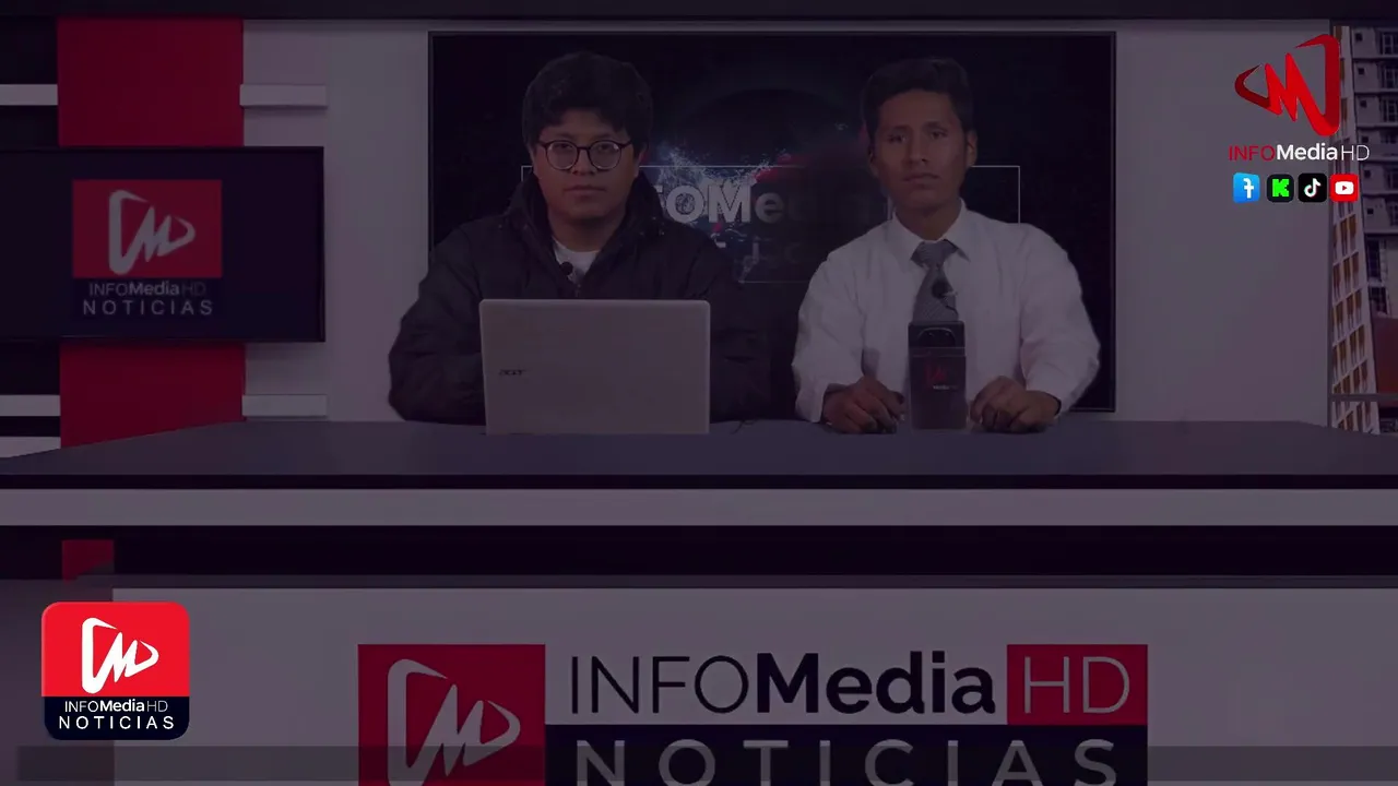 transmision de la semana