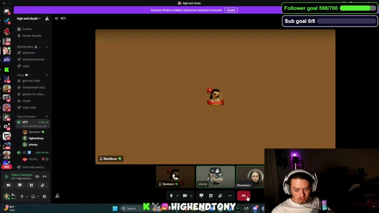 tuesday stream !TTS ON