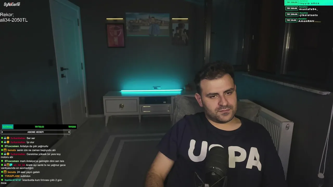 Sen burdan geçemen.  -!bynogame -blerp