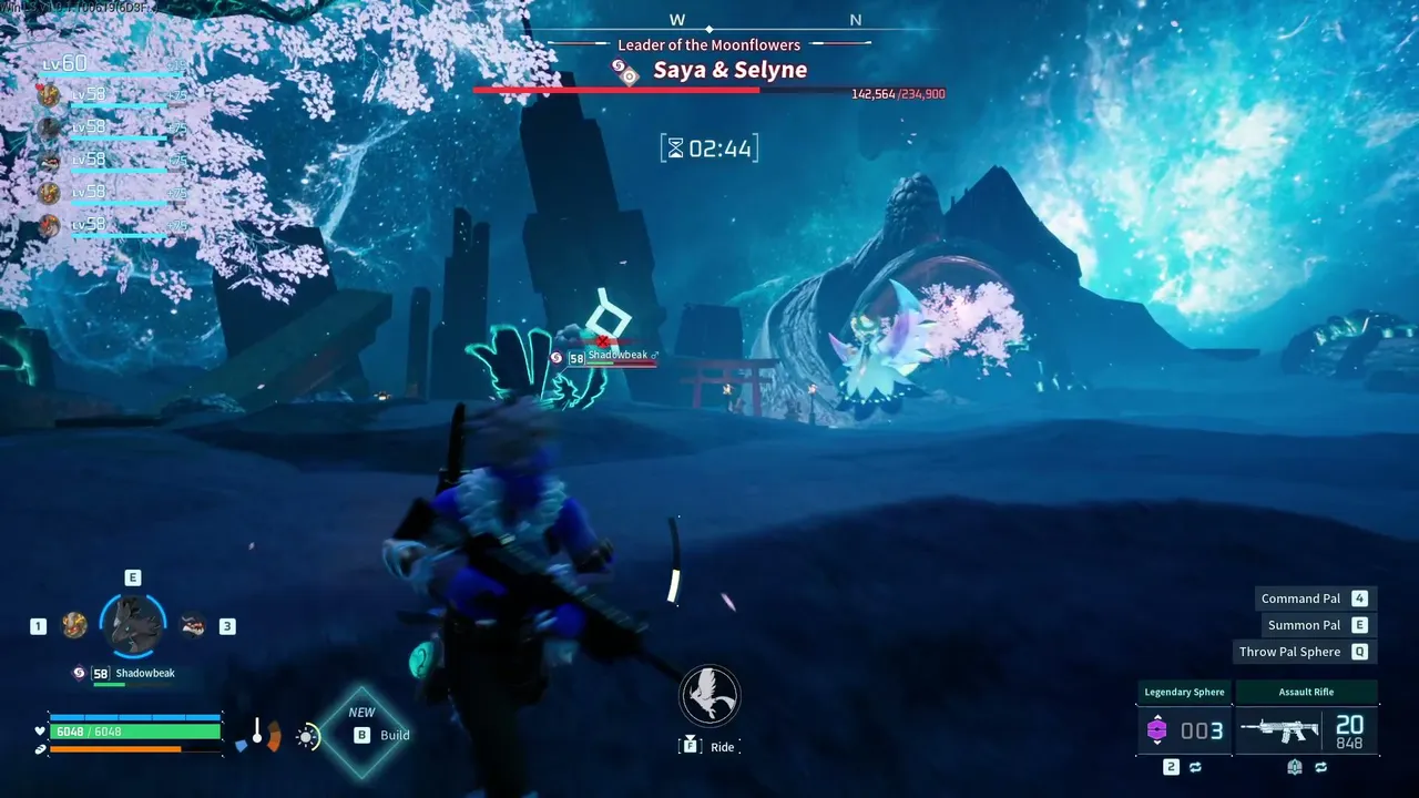 🔴 The Survival Journey Begins! | PALWORLD LIVE | Killua Gaming
