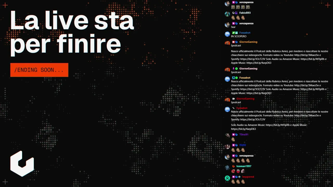 🔥NUOVO GAMEPLAY DI COD🔥[!DROPS] SOULFRAME POTETE PROVARLO! 🔥MARATHON !PVE🔥 PODCAST | giochi scontati su !instant
