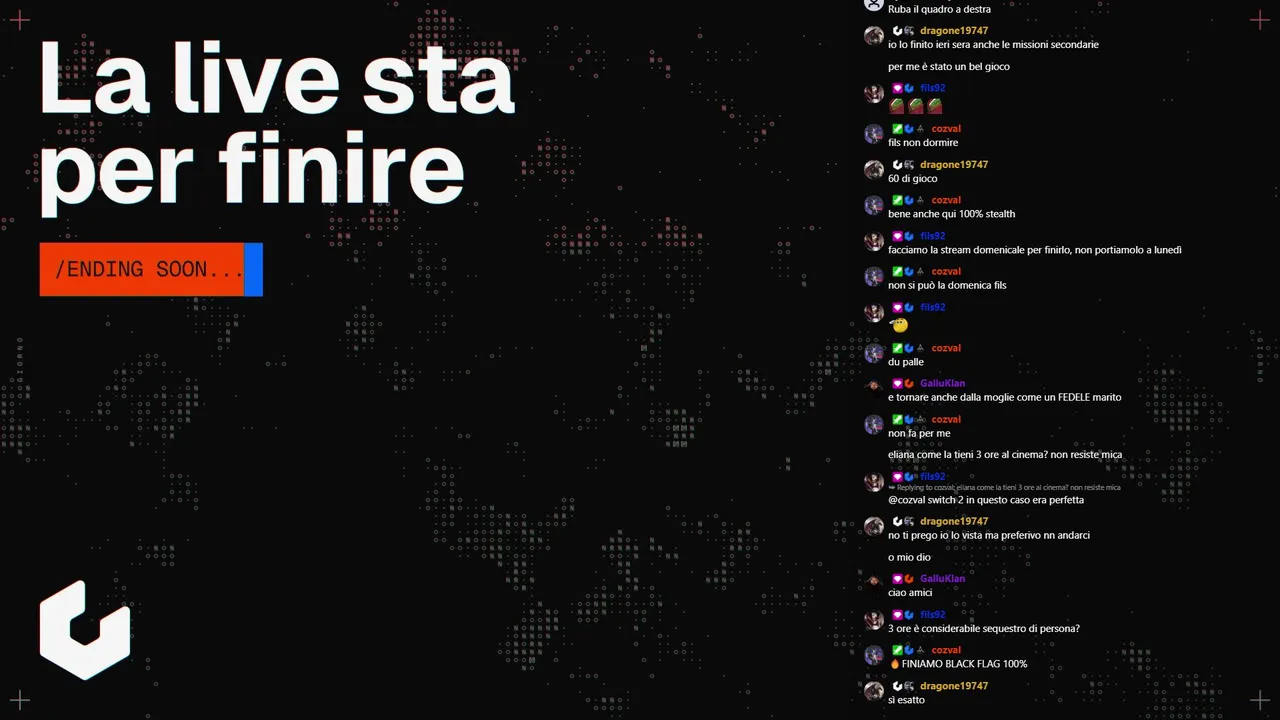 🔥OGGI O MAI PIU, RUN FULL LEGGENDARIA🔥FINIAMO BLACK FLAG 100% INSANE RUN🔥PODCAST | giochi scontati su !instant