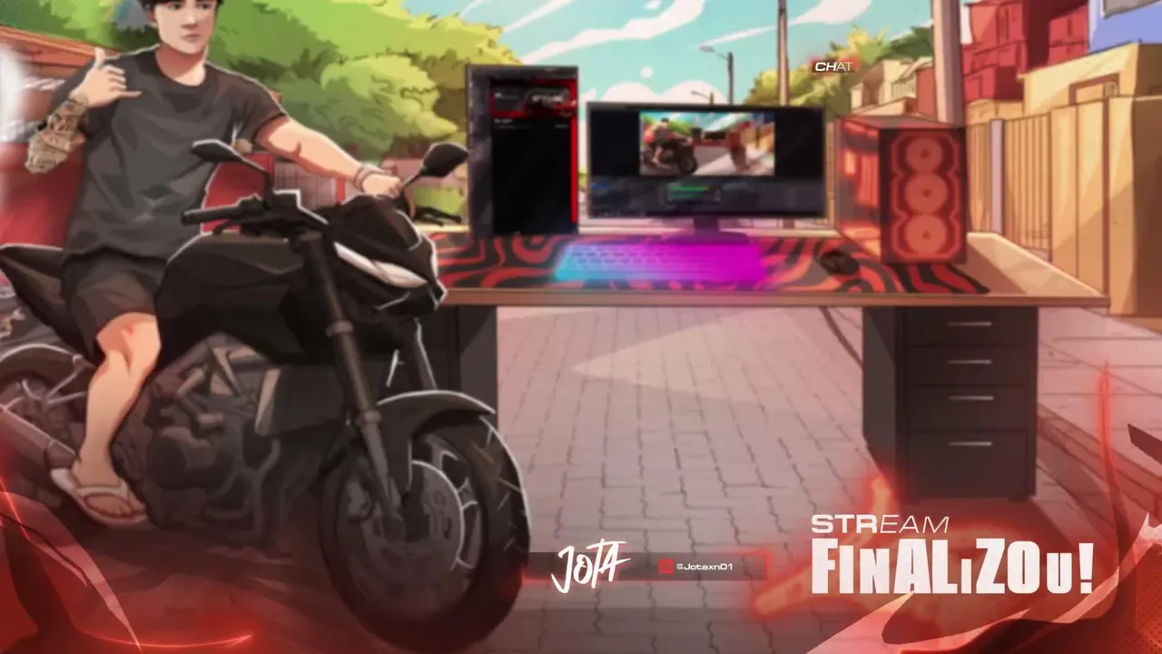 Fortnit + Terrorzin 150 Seguidores HJJ?????