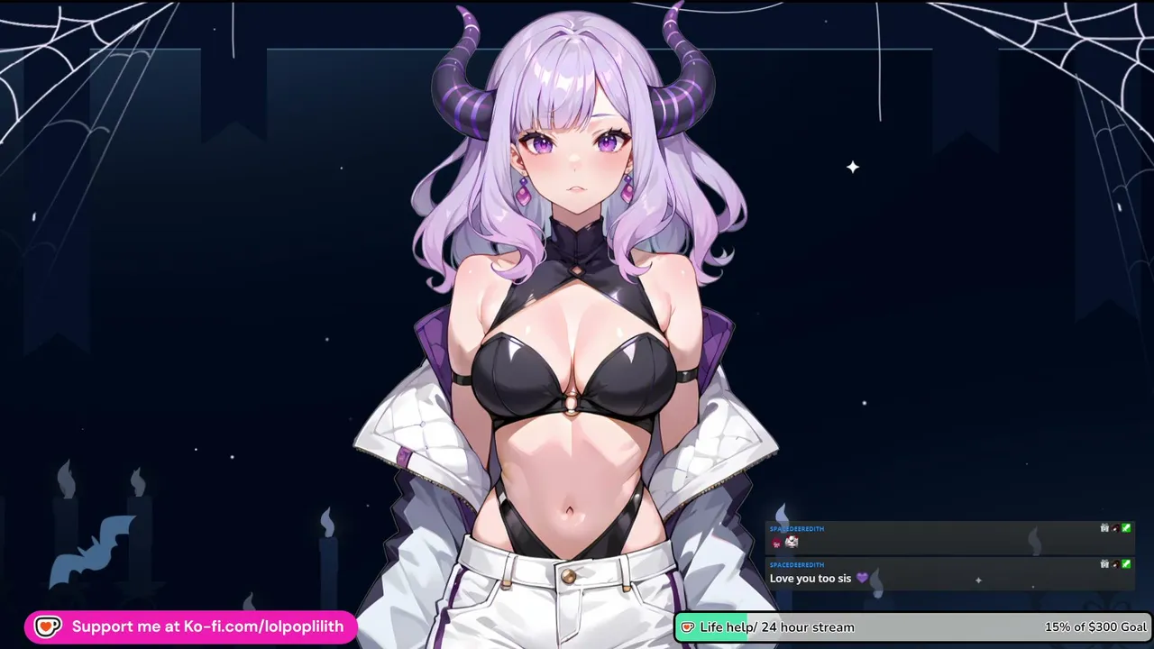 18+ |I dont care
