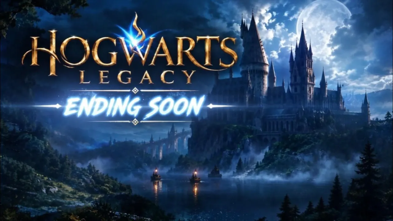 Hogwarts Legacy الساحر شيبو بوتر 🔵🔴 (Eng/عربي)