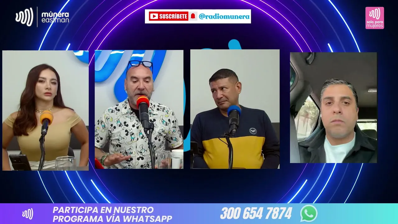 GRAN COMBO DEL DEPORTE 29 DE JULIO