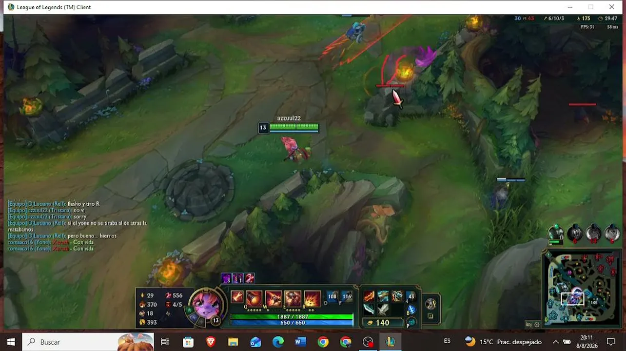 musiquita mientras juego, porque estoy en el trabajo :P