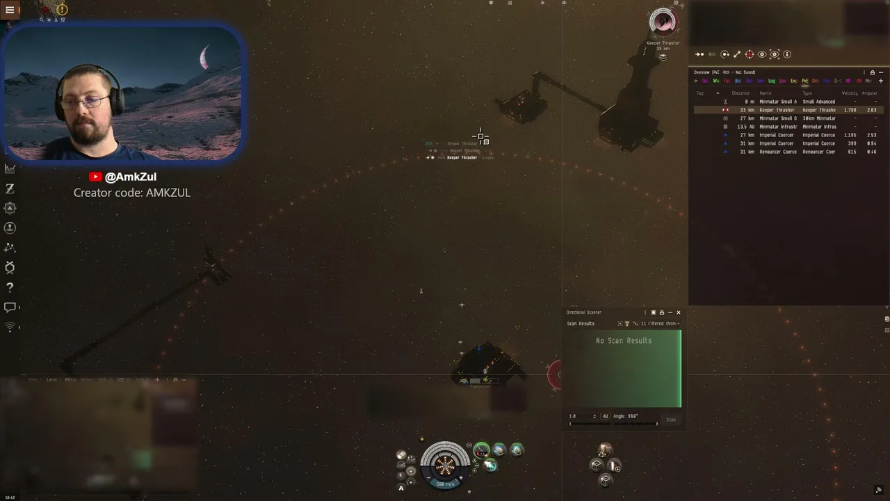 Mecha and eve?