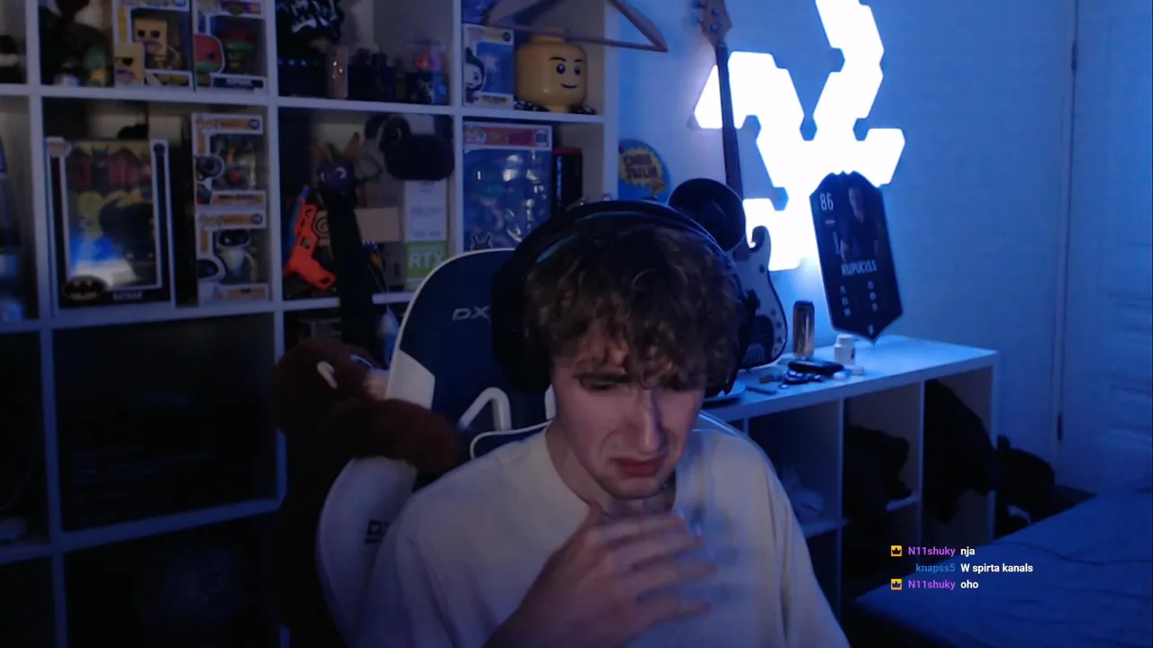 SIPPOJAM LODI UN FREAKOJAM | !ig !dc