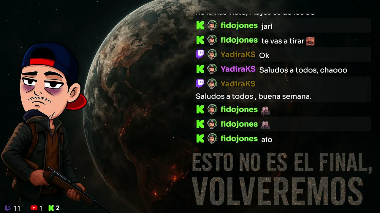 🔴 [ ABIOTIC FACTOR Cap 14 - #ProbandoJuegos - #RathKo Survivals 🔥 🔞+18 ]🔴