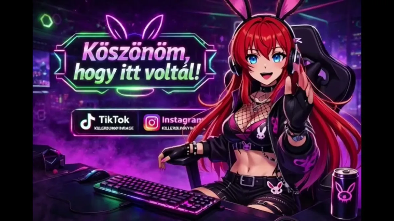 Valami lesz