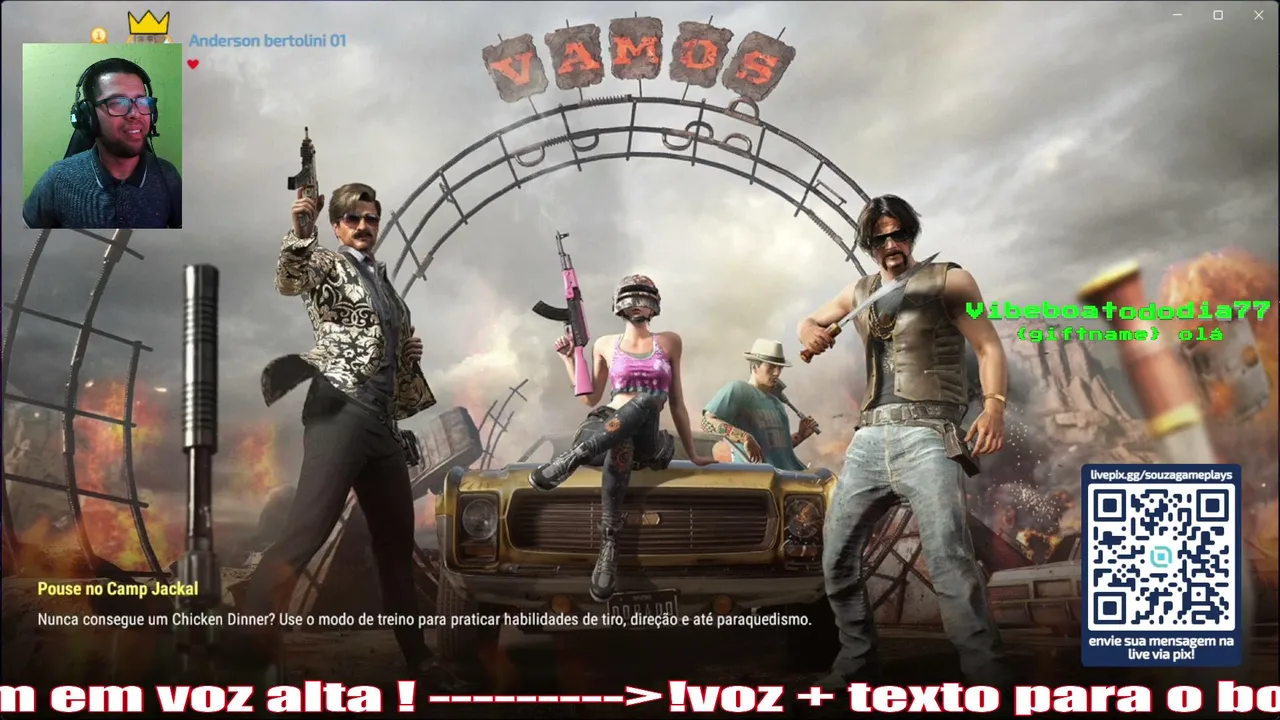 play de bubg xbxox
