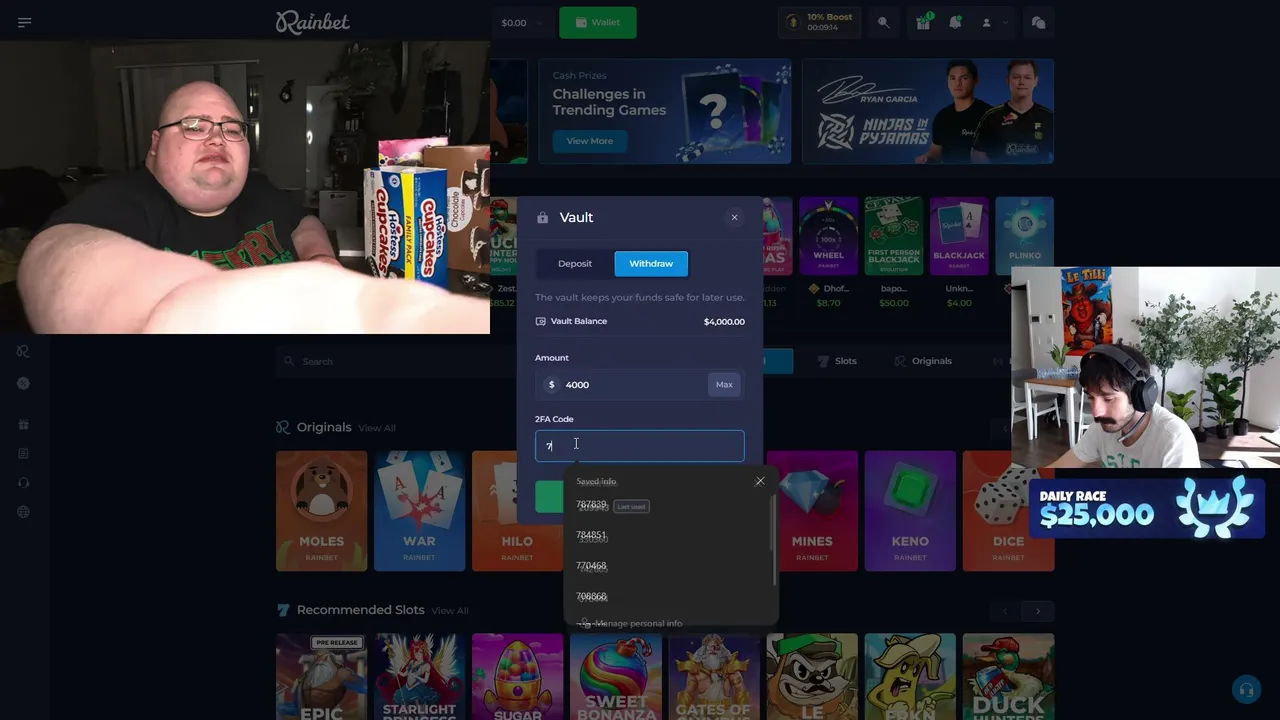 RAINBET🥳GIVEAWAYS🥳LIVE GAMES🥳 $1750 !LEADERBOARD !RAINBET🥳(RAW 20%)