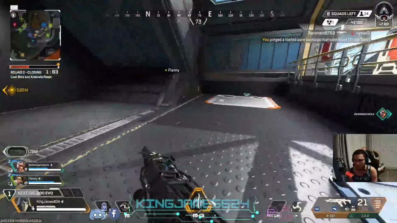 ITS MY BIRTHDAYYY!!! The King Returns! Goop and Destroy! - !Drops