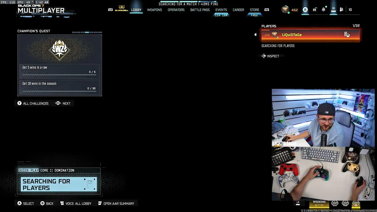 🔴LIVE - How do Iri's Play Pubs?