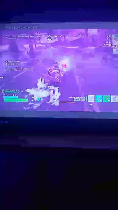 Cheleeeesv en twitch