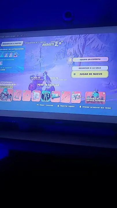 Cheleeeesv en twitch