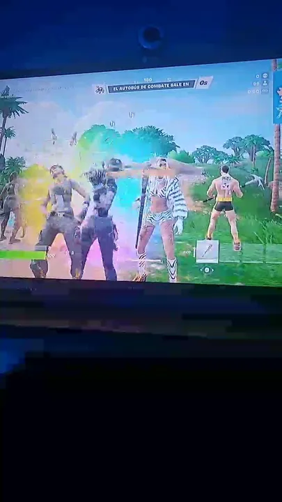Cheleeeesv en twitch