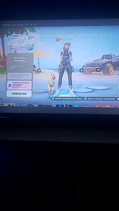 Cheleeeesv en twitch