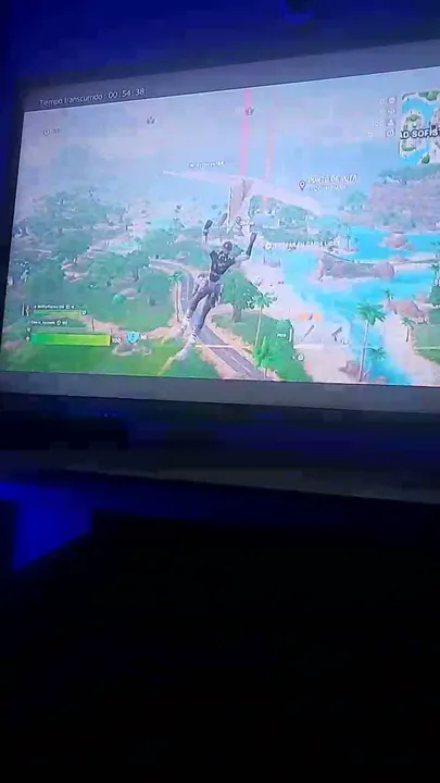 Cheleeeesv en twitch