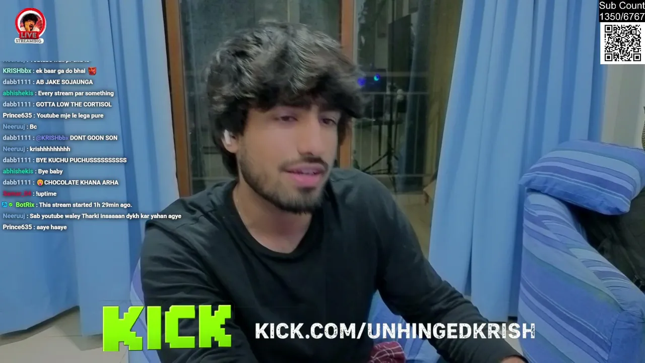 indian rizzler