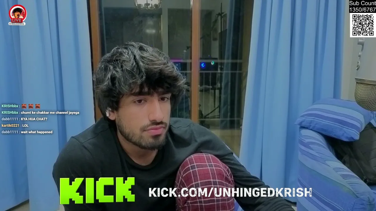 indian rizzler