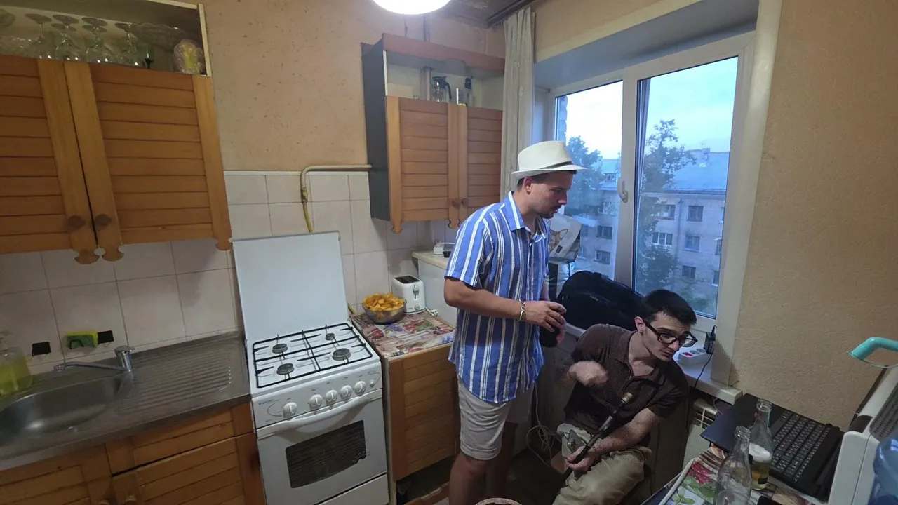 Как делать калик?