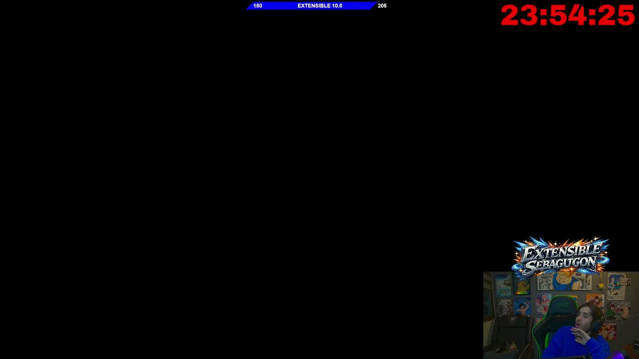 🎉ARCO EXTENSIBLE / DIA 10🎉👀1 SUB IGUAL A 1 HORA👀