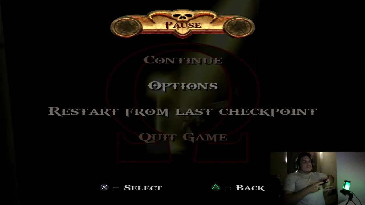 Jogando jogos!!