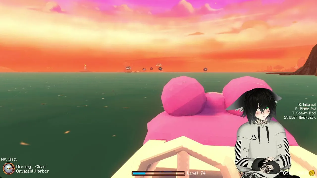 I came back to VRCHAT! | SHATTEREDCLIQUE.STORE | discord.gg/qJetfgGECw