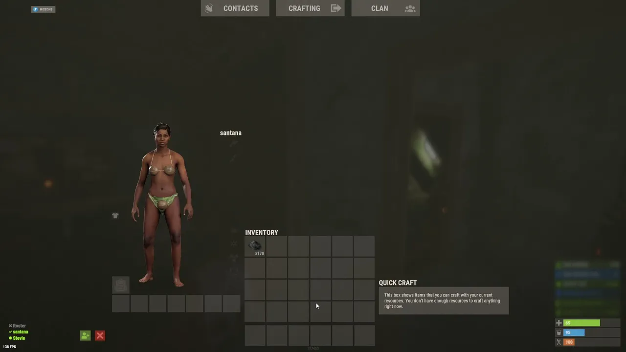 Trying out this game!