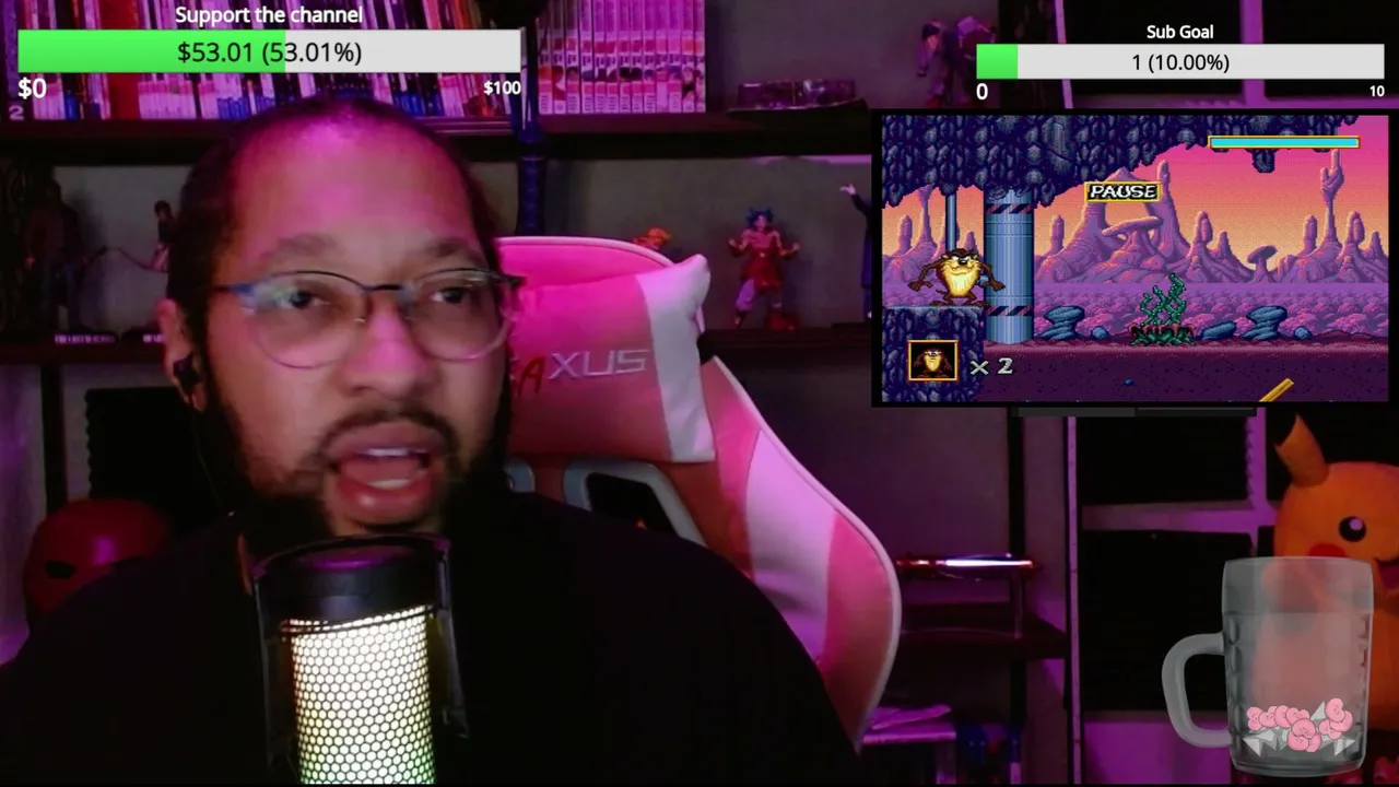More Sega Classics more Mayhem!!!!