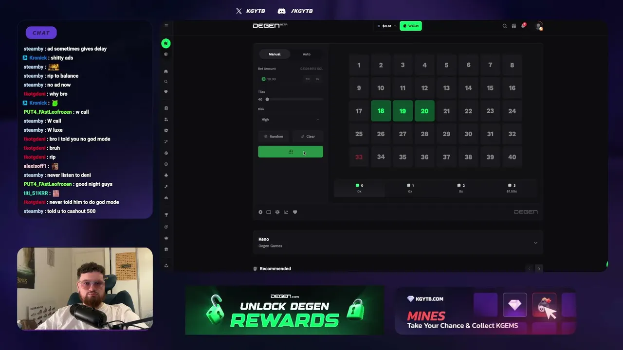 👑$$ FOR YOU - MP4 FELIX 👑 25.000$ LEADERBOARDS | !site !discord !shuffle !csdrop !empire !qzino !degen