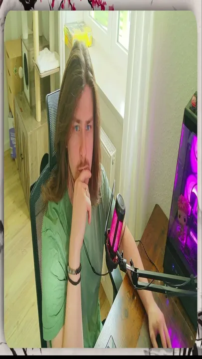 Lange ist es her...