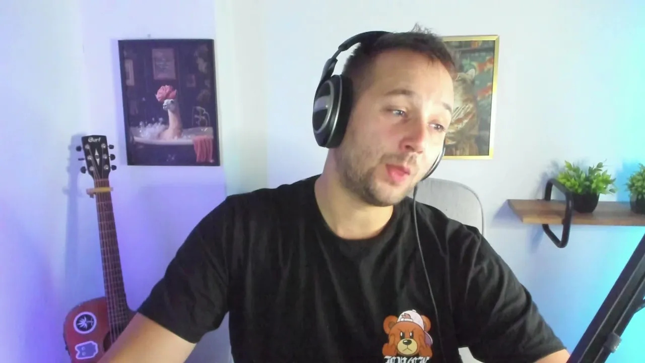 Dneska DOTA 2 :)