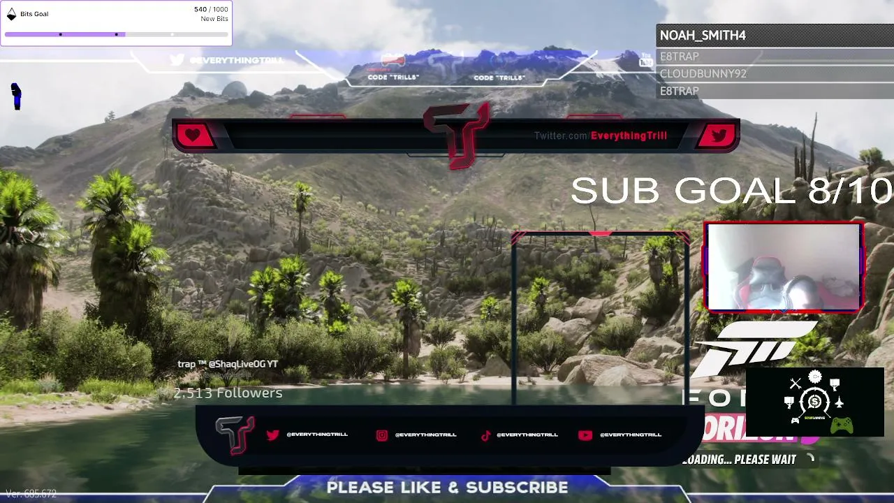 BOll & Variety 2026 Grind | Going for trickshots