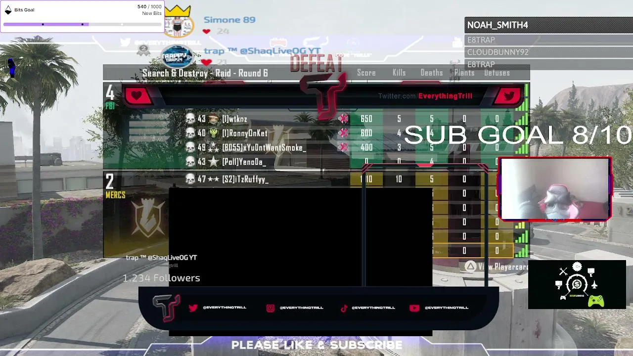 BOll & Variety 2026 Grind | Going for trickshots