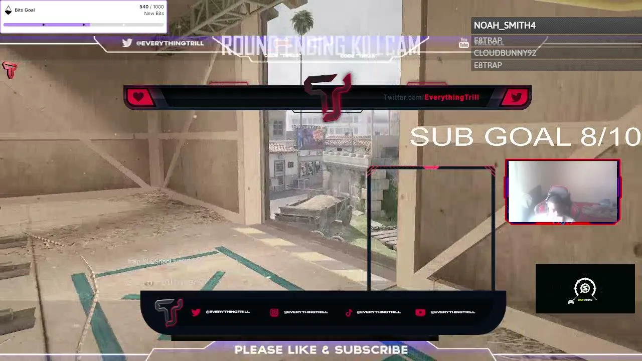 BOll & Variety 2026 Grind | FFA TRICKSHOTTING !Slap !commands