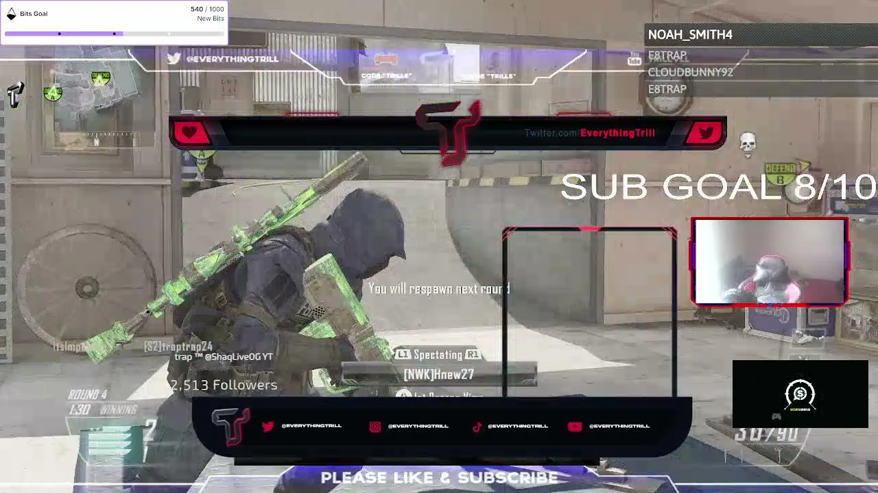 BOll & Variety 2026 Grind | Going for trickshots