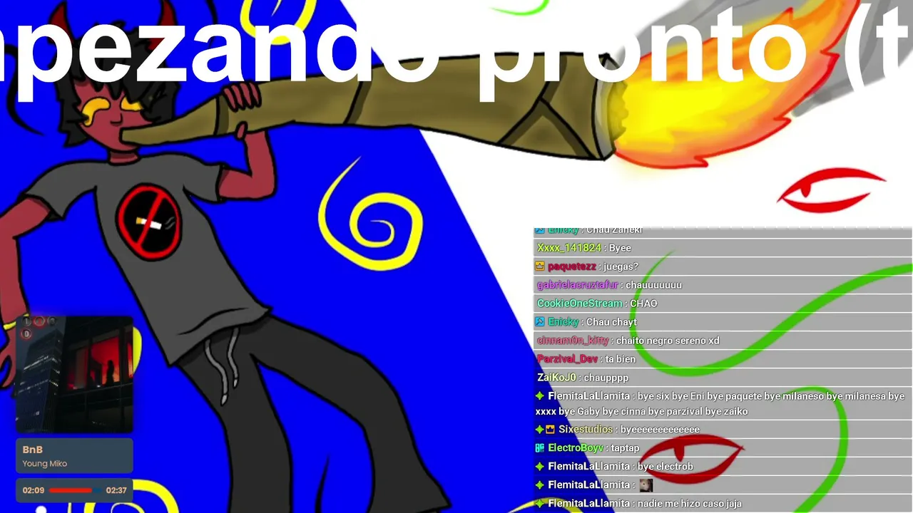 DIA 1 DE MUNDO CTM (Despues reaccionando a SETUPS)