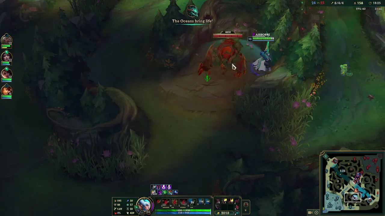 Unranked to challenger | Master Yi - Lee Sin