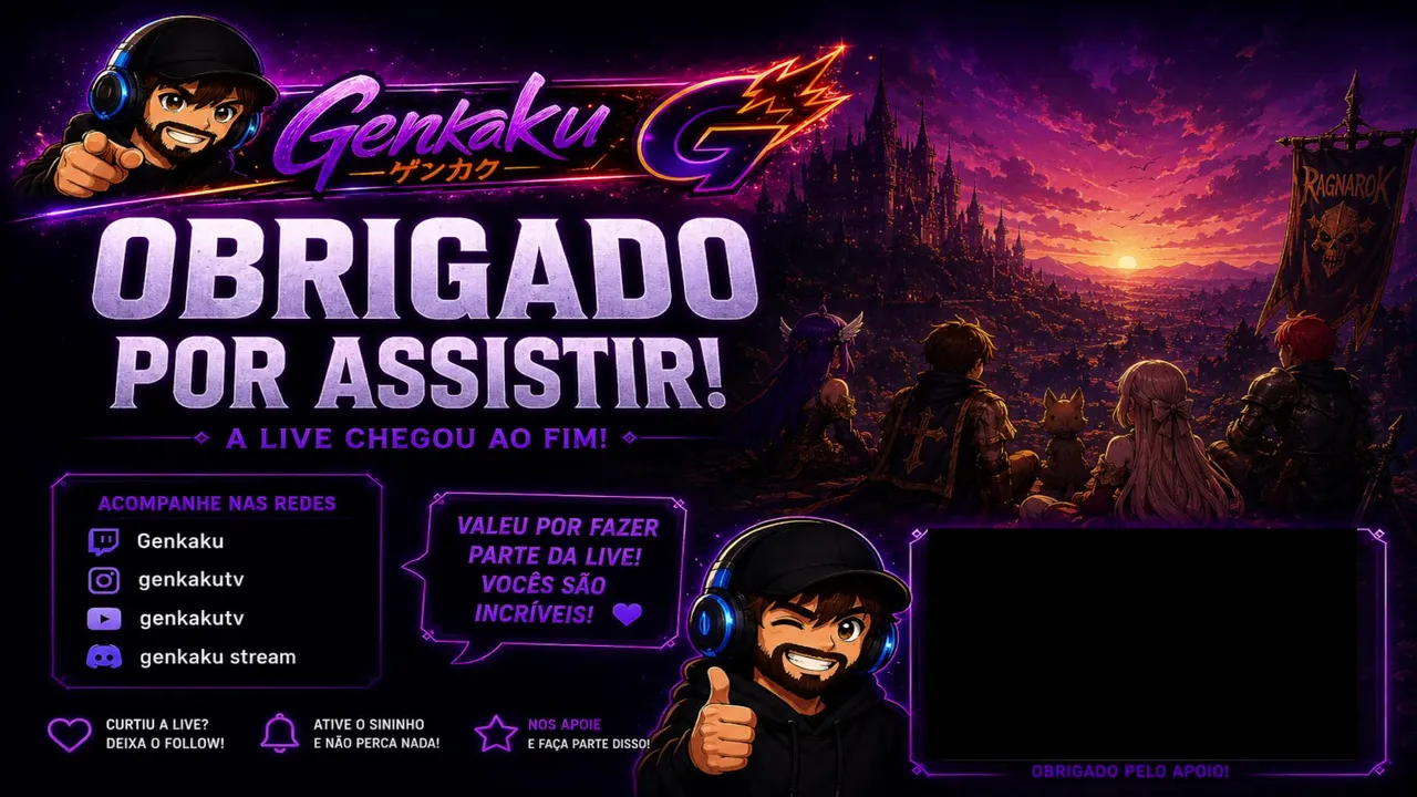 LOL Classic + Latam Sorteio
