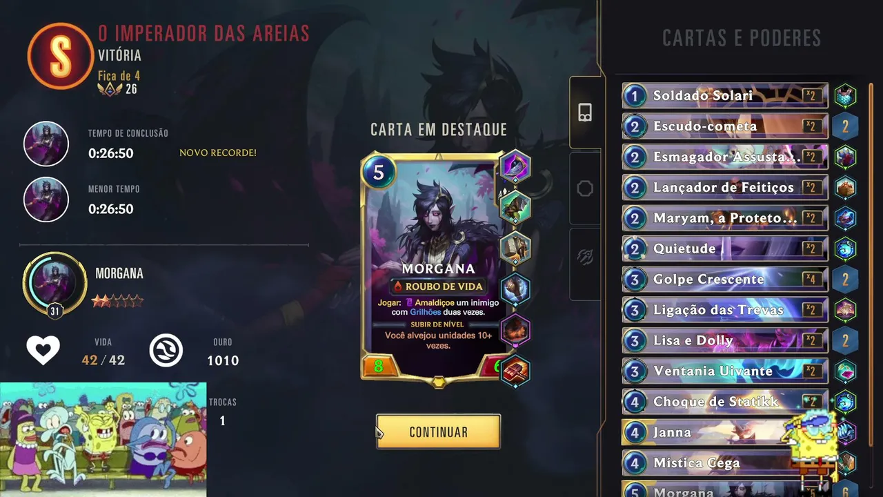 🟢Kick Partner 🟢 Até meio dia, só pra contrariar.