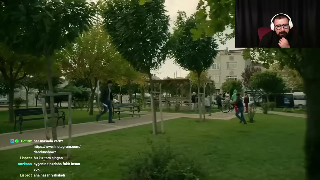 #Medcezir 5.bölüm #İzliyoruz