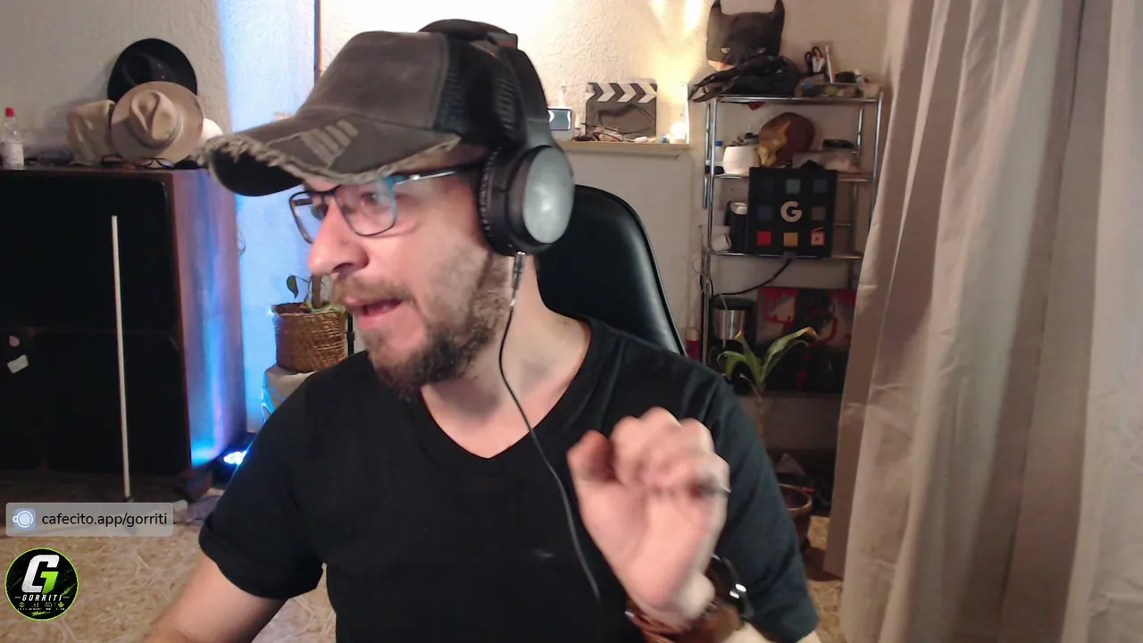 El PEOR Streamer del MUNDO MUNDIAL - Charlamos y jugamos a algo