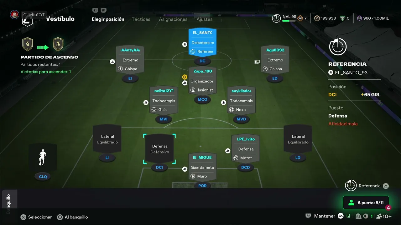 BUSCO JUGADORES...todos los dias hago pruebas para mis dos equipos y ambos compiten ligas, requisitos minimos